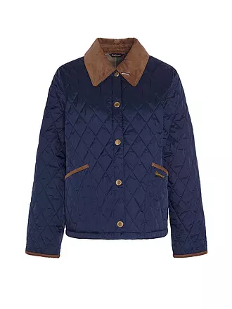 BARBOUR | Leichtsteppjacke LIDDESDALE | 